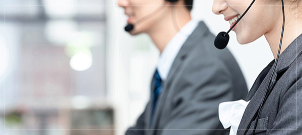 完善的售后服务团队，让您选择无忧